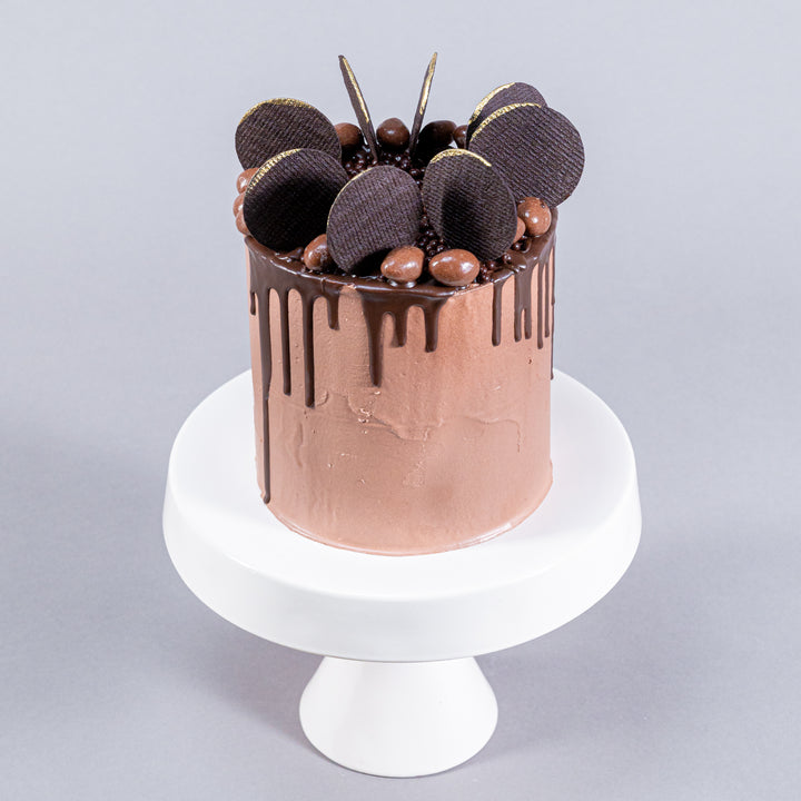 The Oreo Dream (Nut Free)