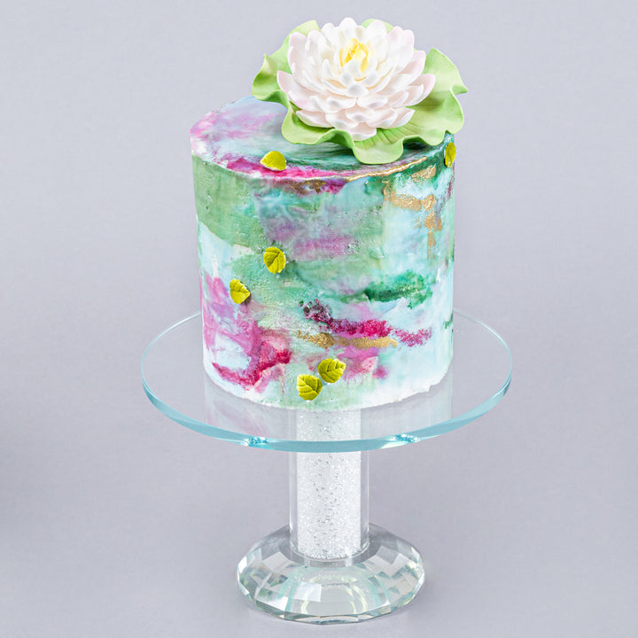 The Waterlilies - 2 Tier