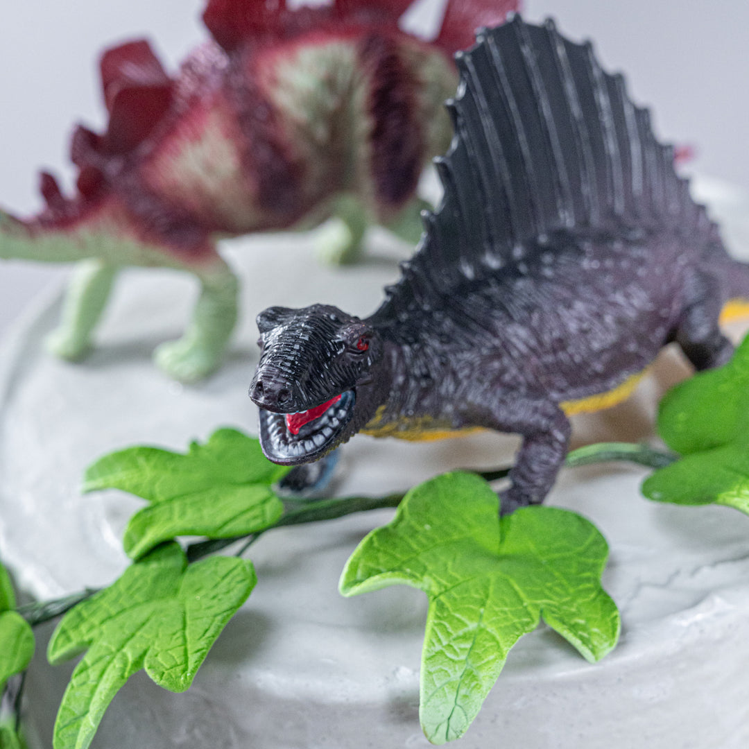 Hungry Hungry Dinosaur
