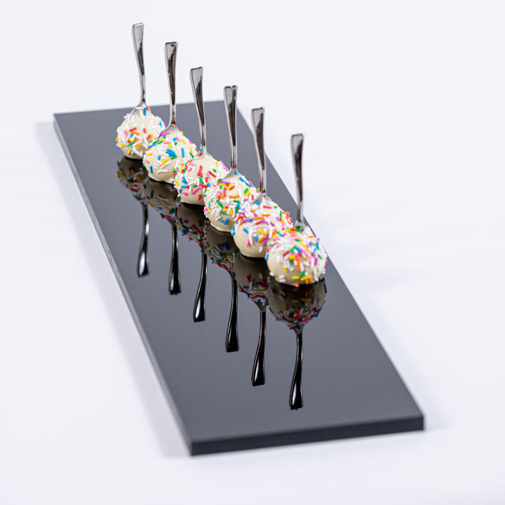 Birthday Cake POPS