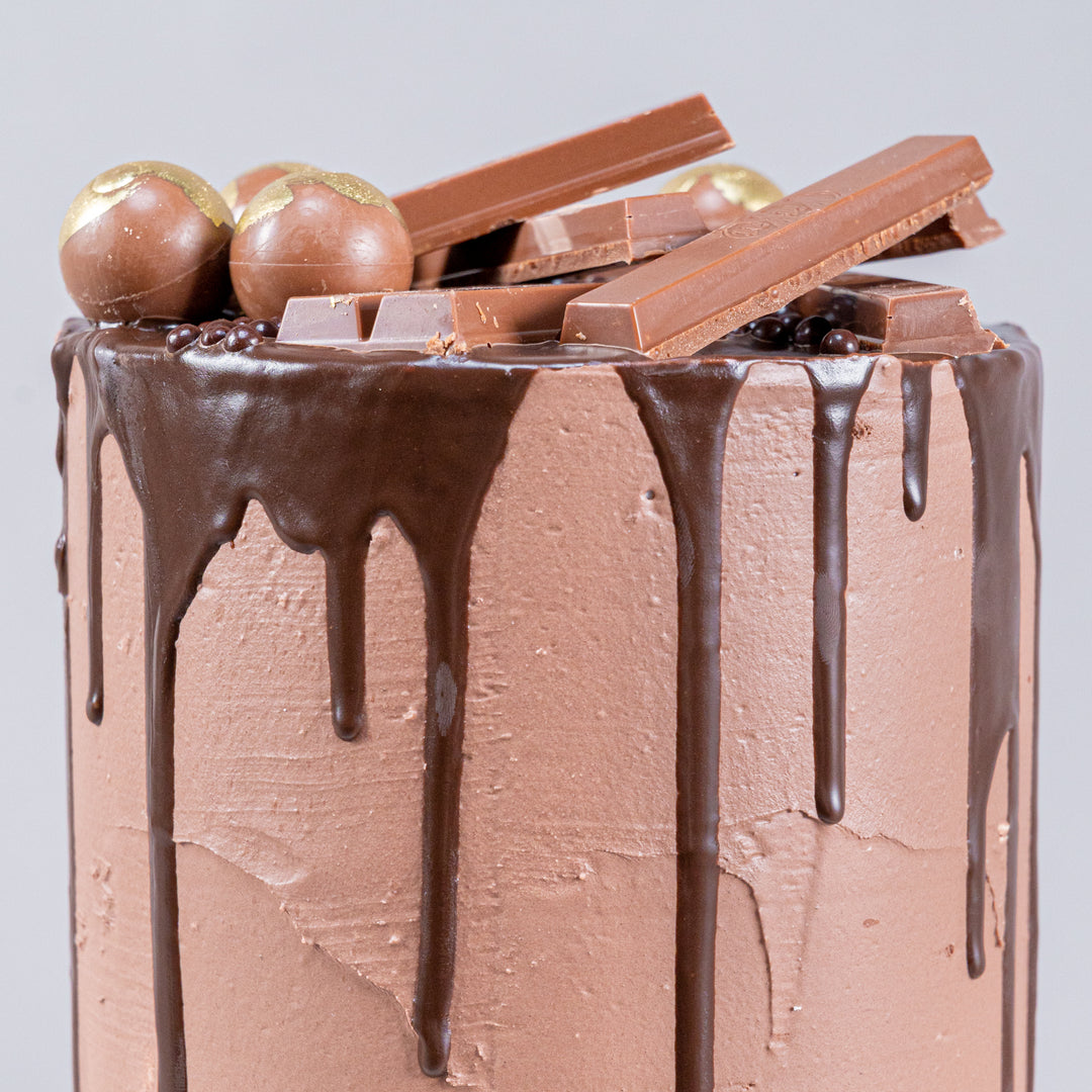 The Kit-Kat Dream
