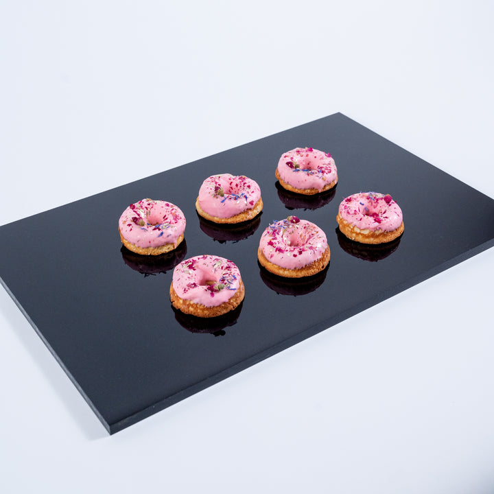 Rose Donuts
