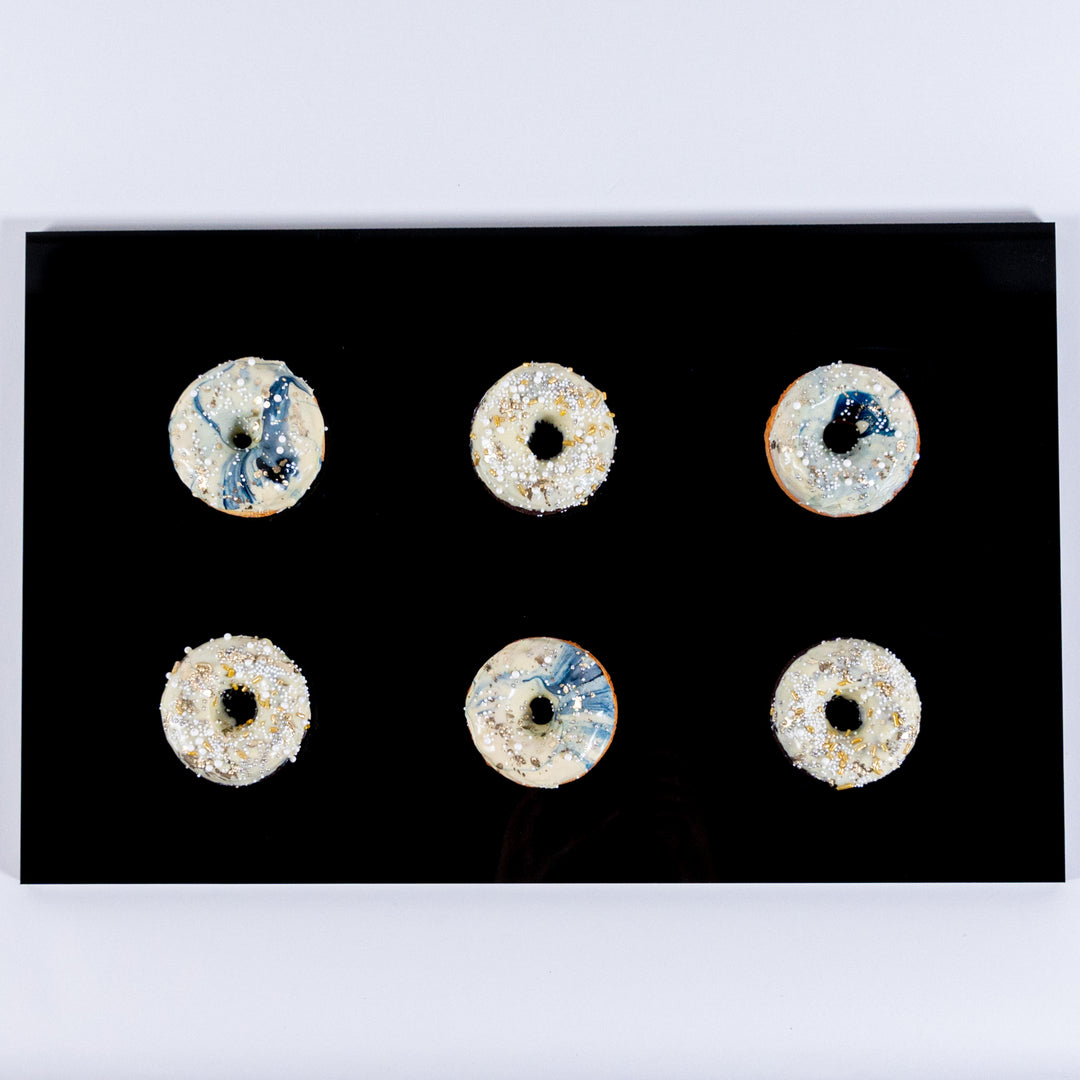 Donuts For Dad