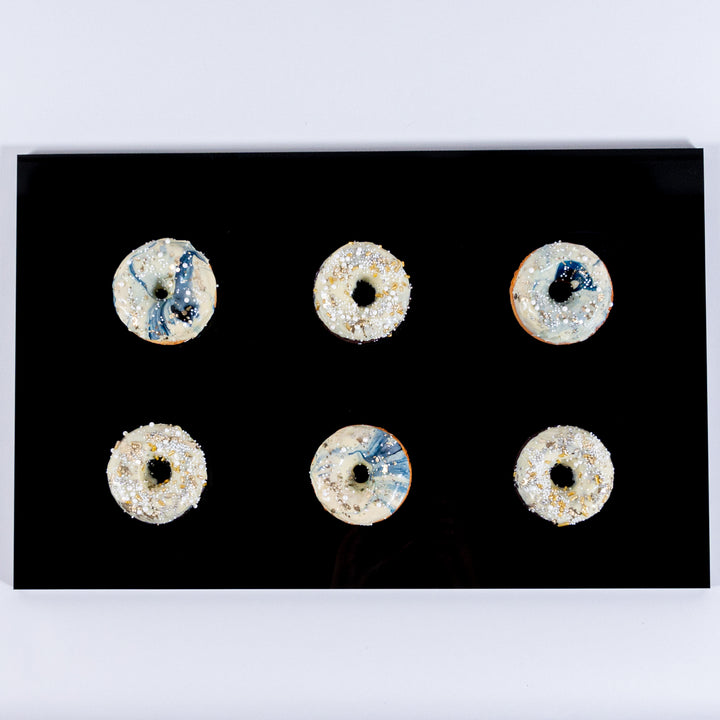 Donuts For Dad