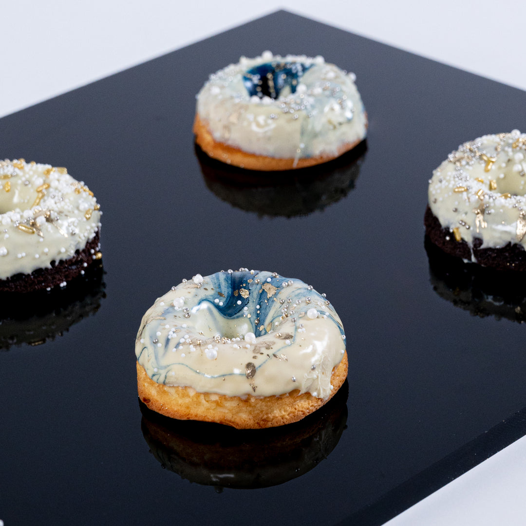 Donuts For Dad
