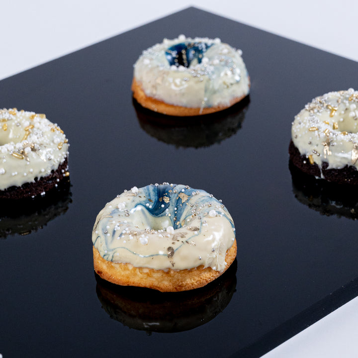 Donuts For Dad