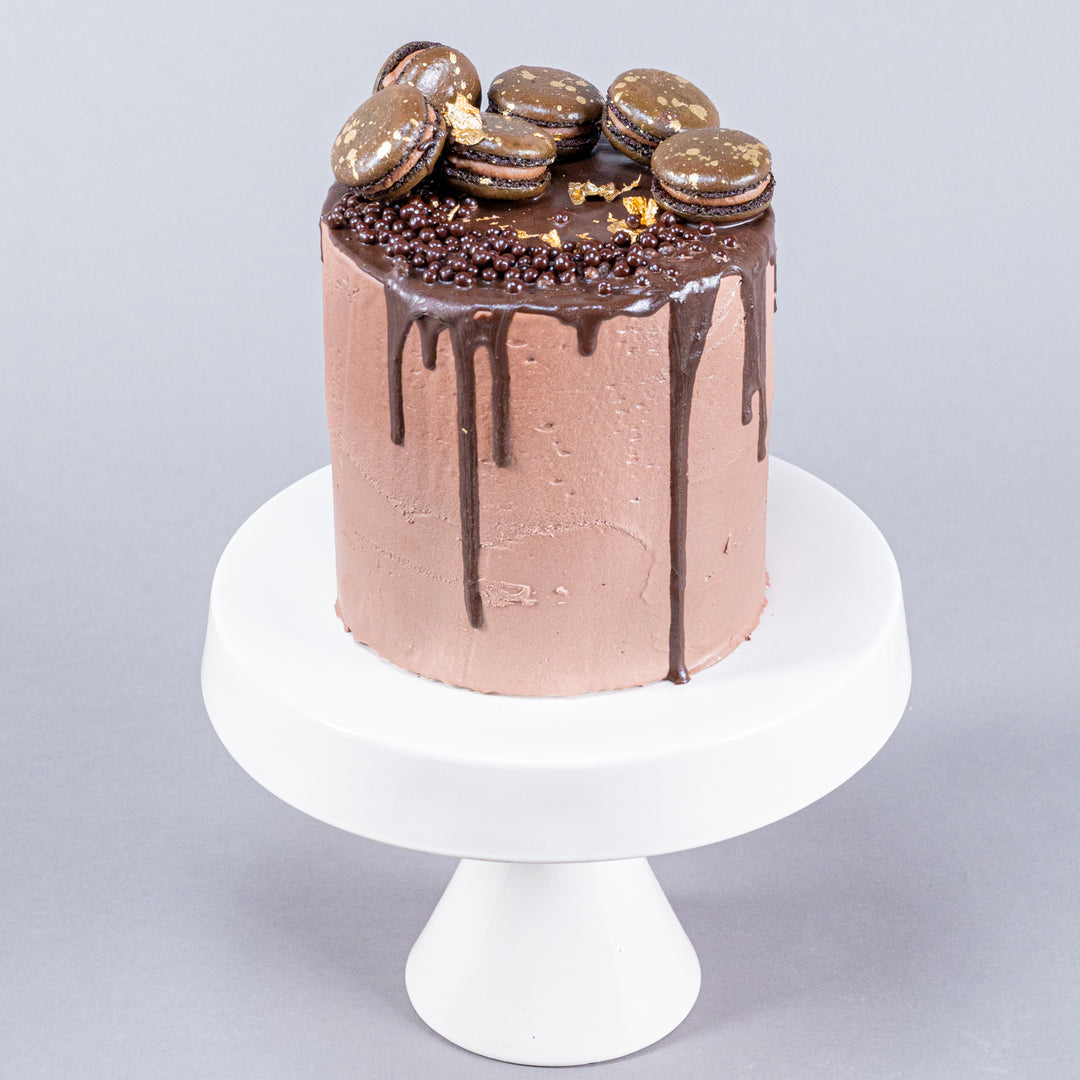 As Chocolate as it Gets
