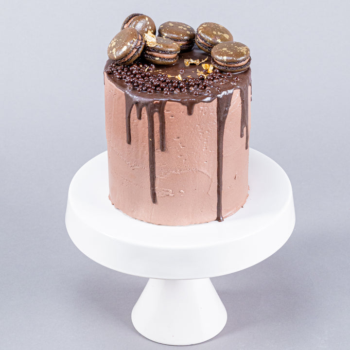 As Chocolate as it Gets
