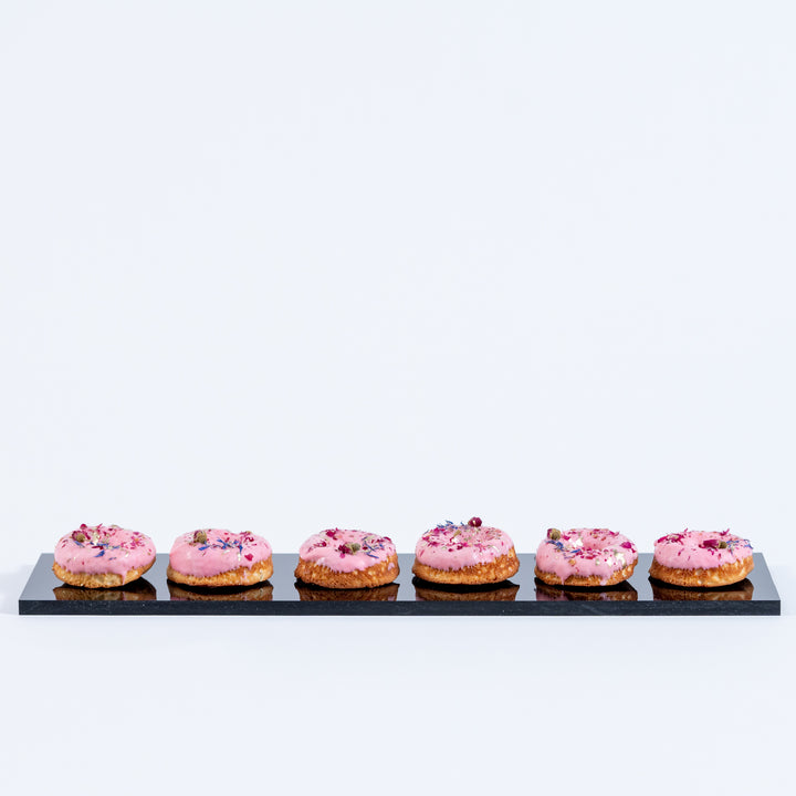 Rose Donuts