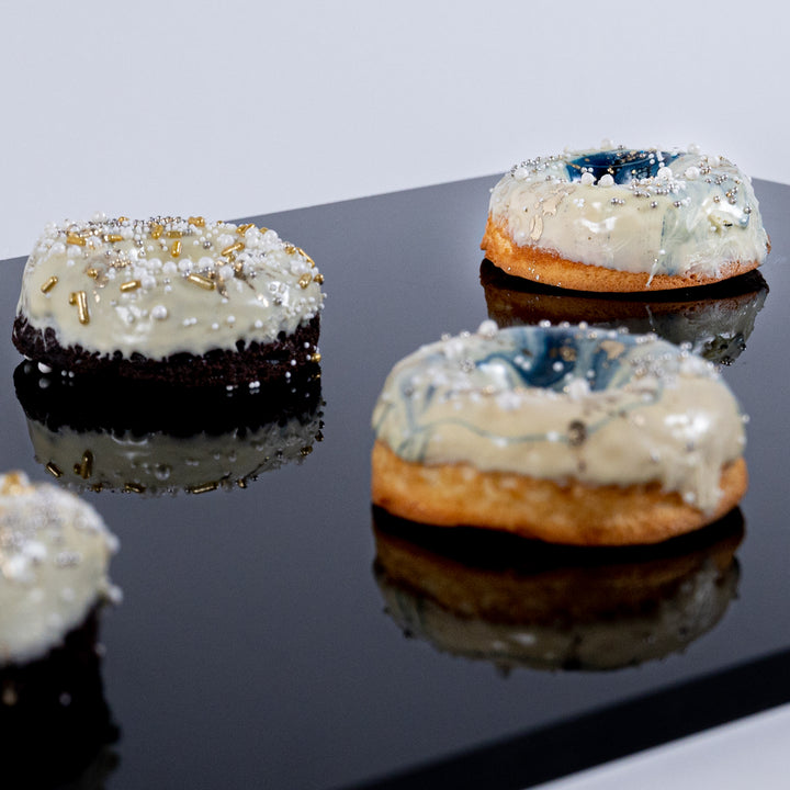 Donuts For Dad