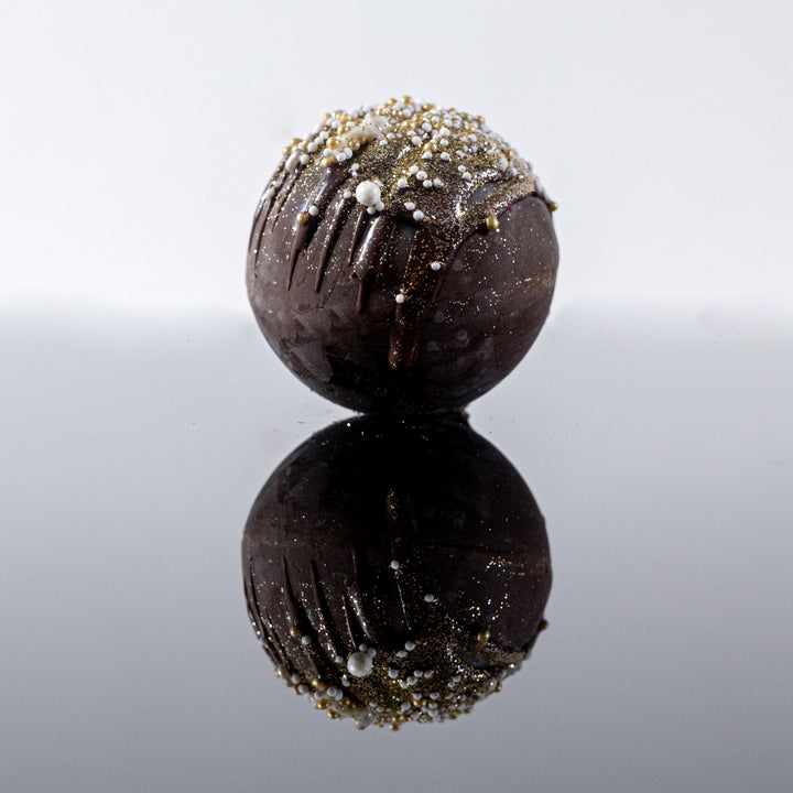 Milk Chocolate Bombs