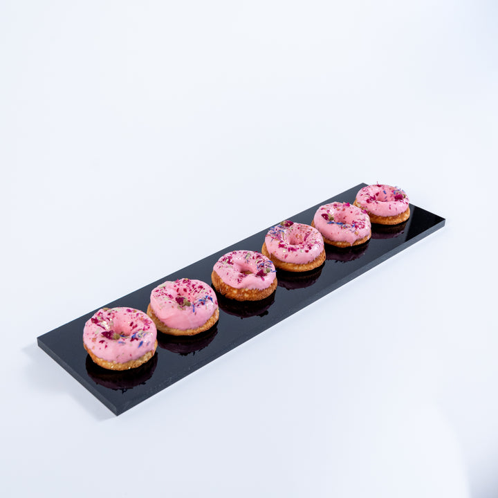 Rose Donuts