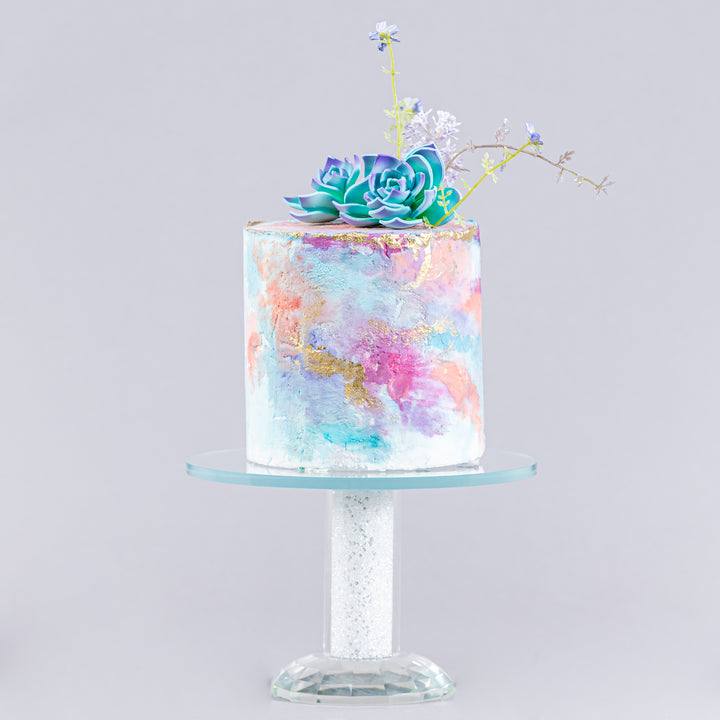The Sunrise   - 2 Tier