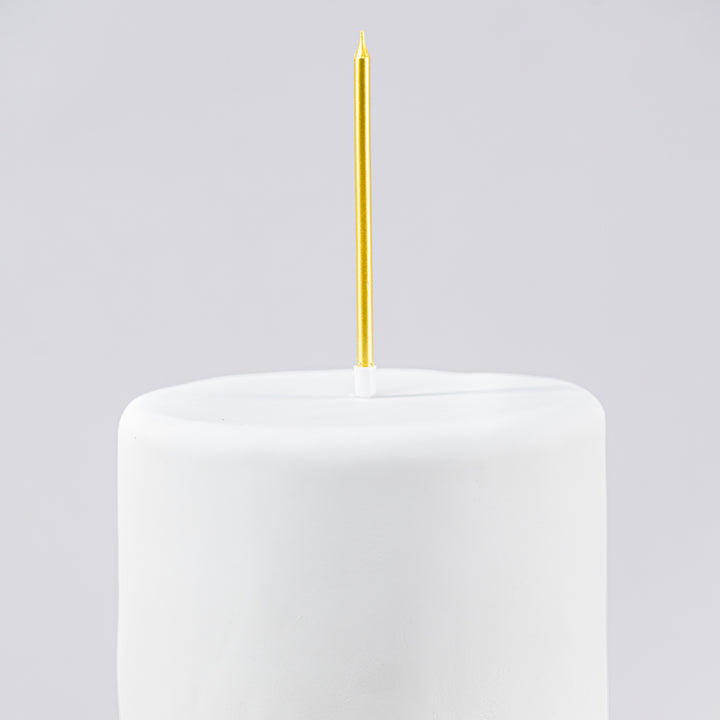 Single Candle