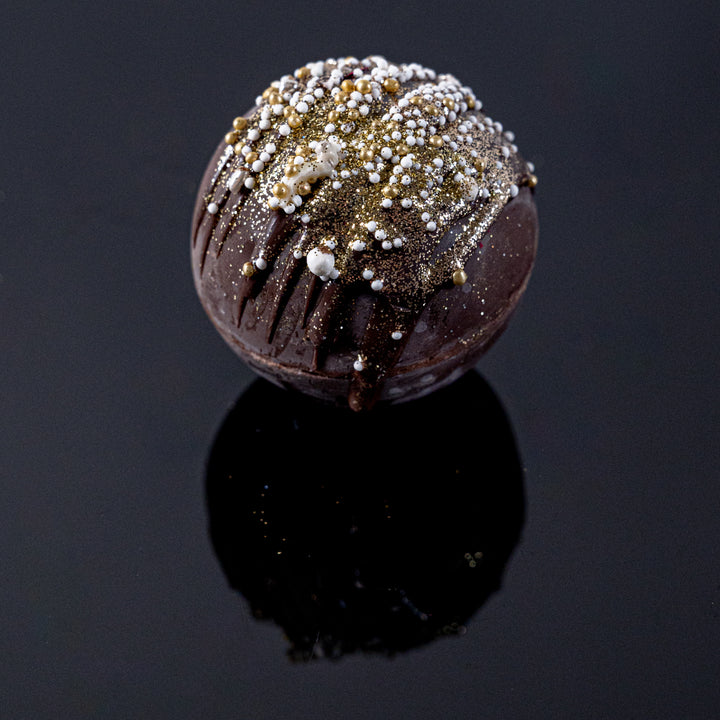 Milk Chocolate Bombs