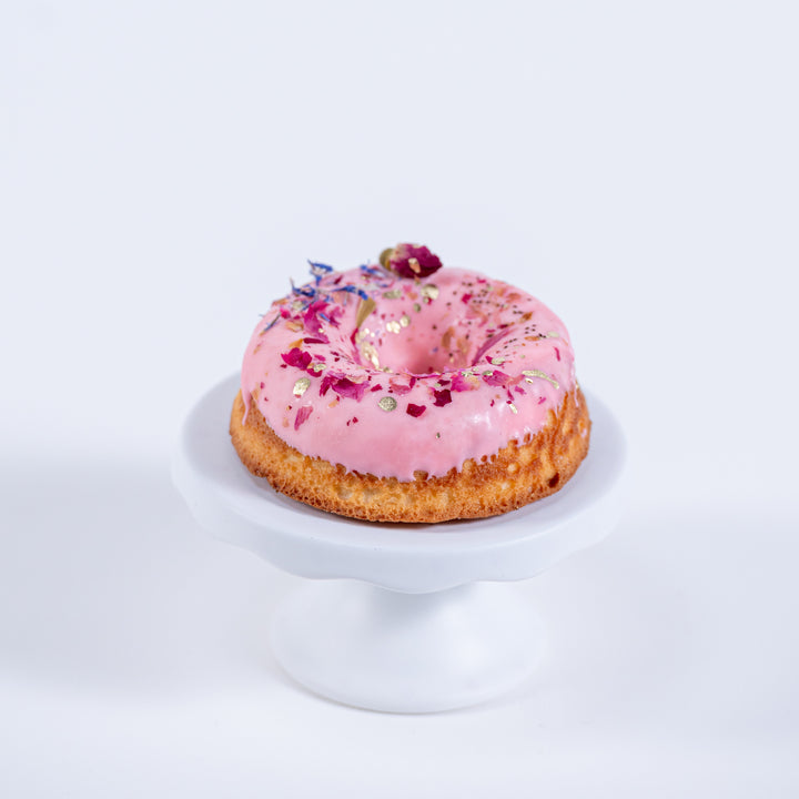 Rose Donuts