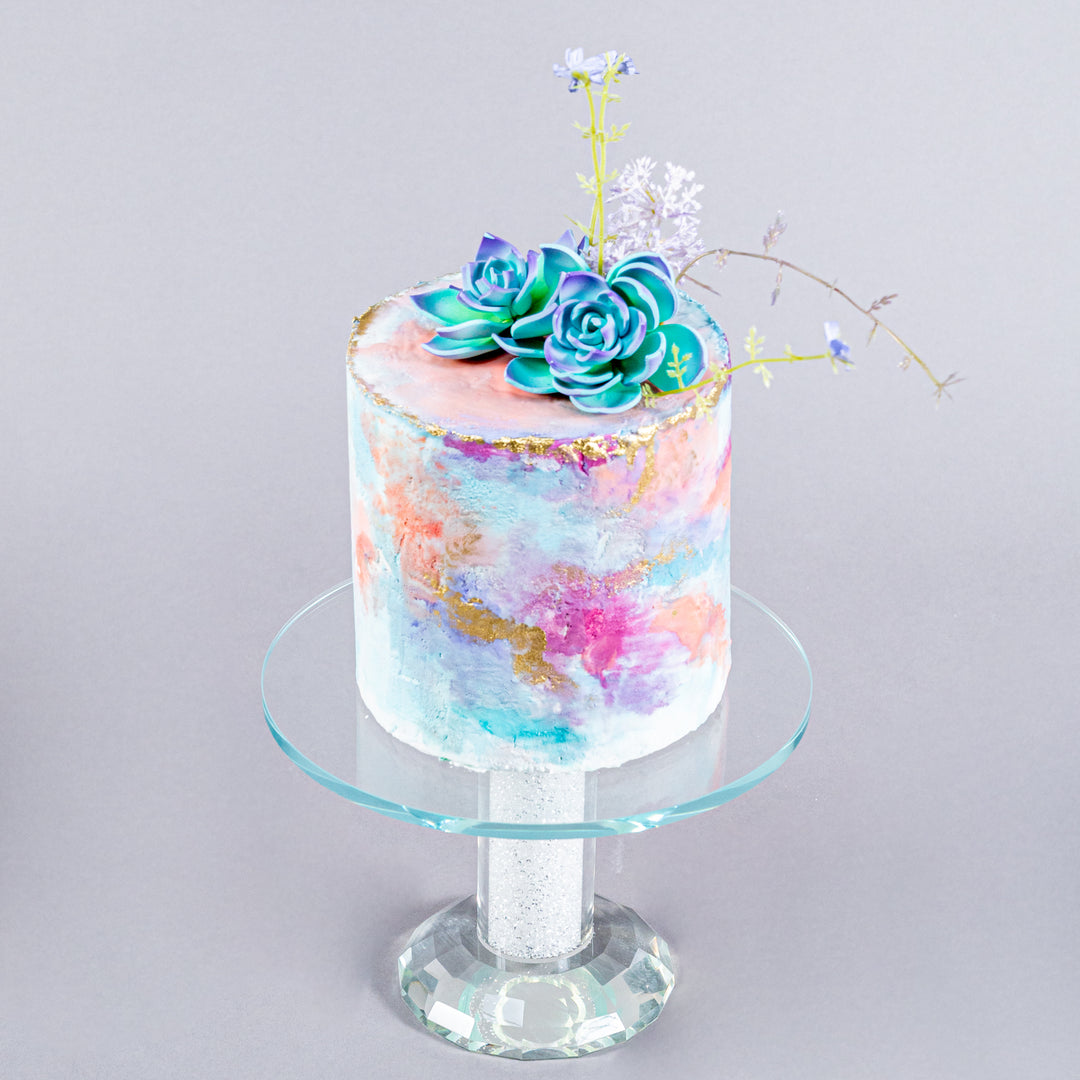 The Sunrise   - 2 Tier