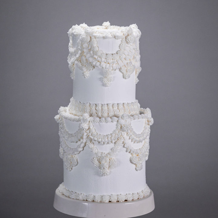 The White Victorian
