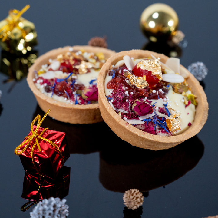 Christmas Tart