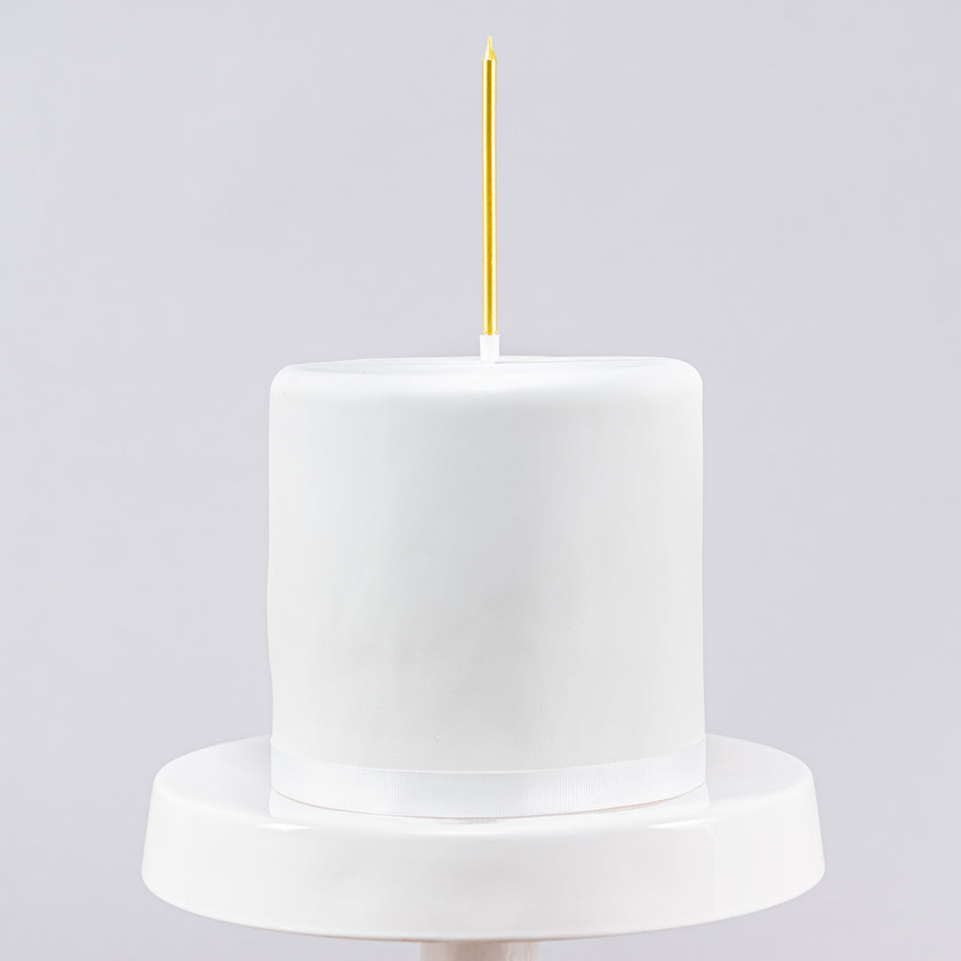 Single Candle
