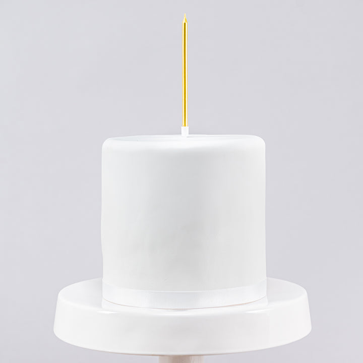 Single Candle
