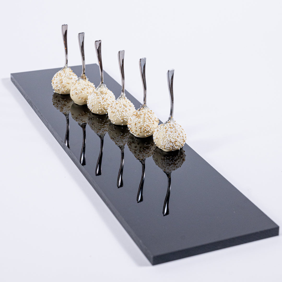 Orange Praline POPS