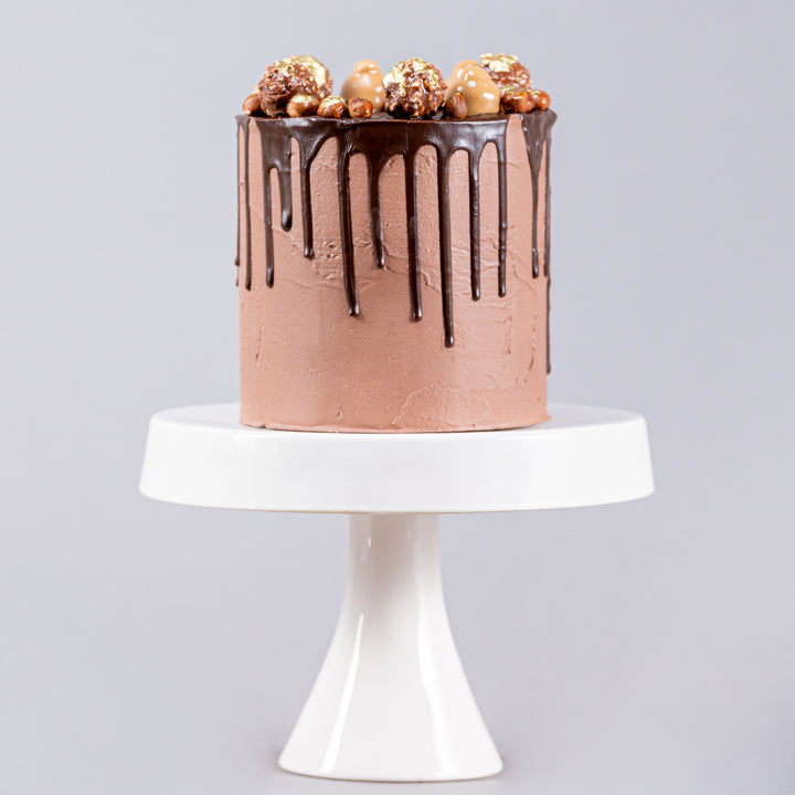 The Hazelnut Dream