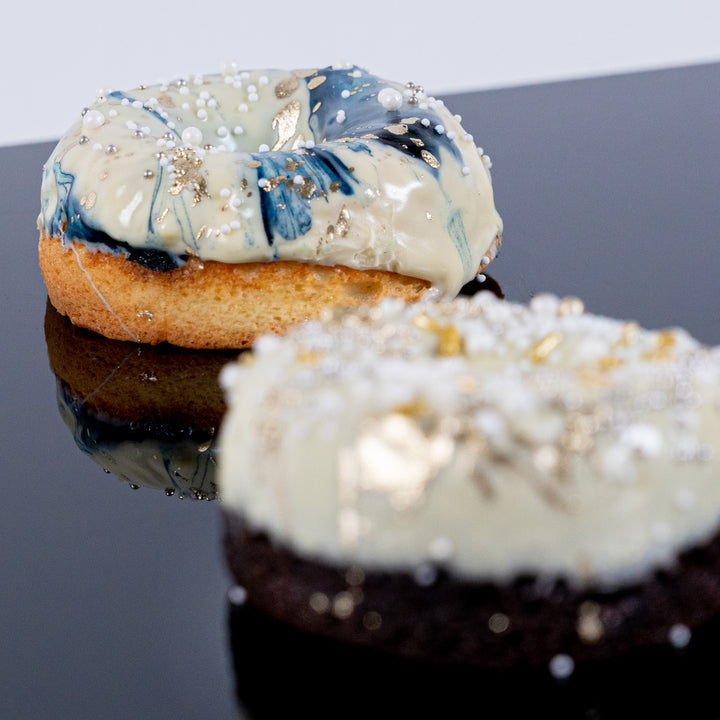 Donuts For Dad