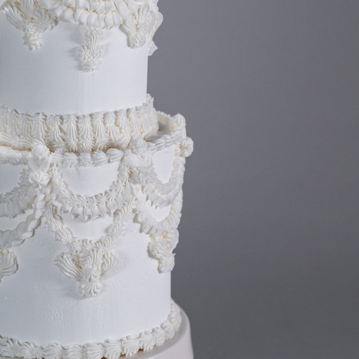 The White Victorian