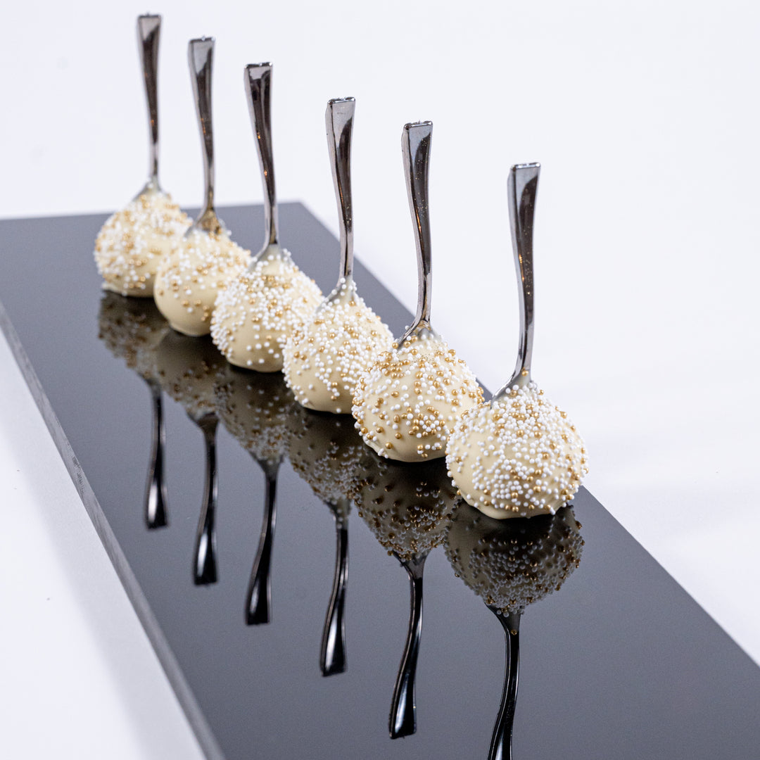 Orange Praline POPS