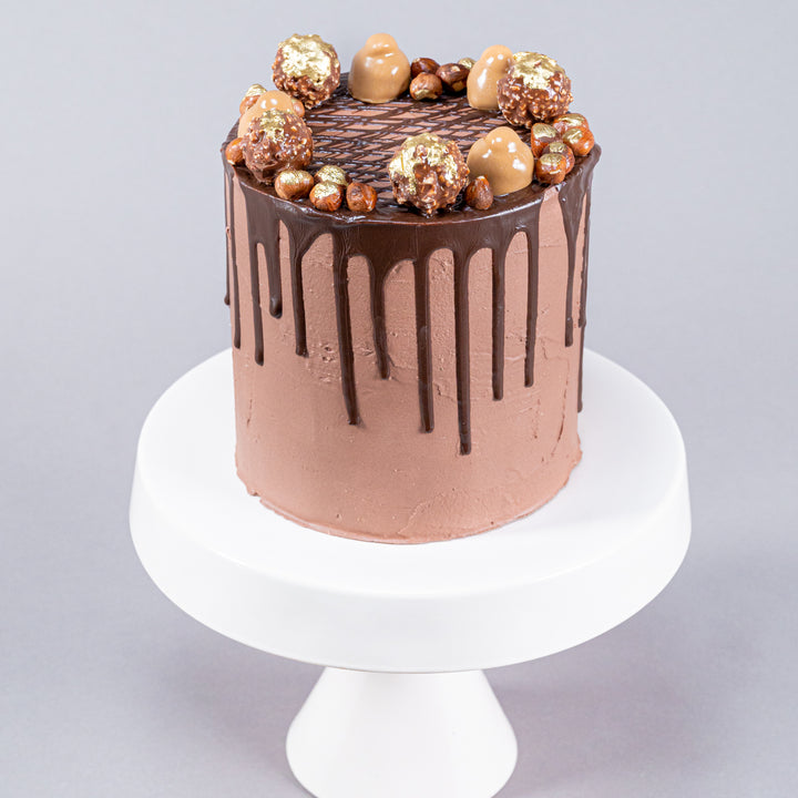 The Hazelnut Dream