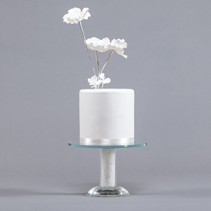 The Soiree (Vegan & Eggless)