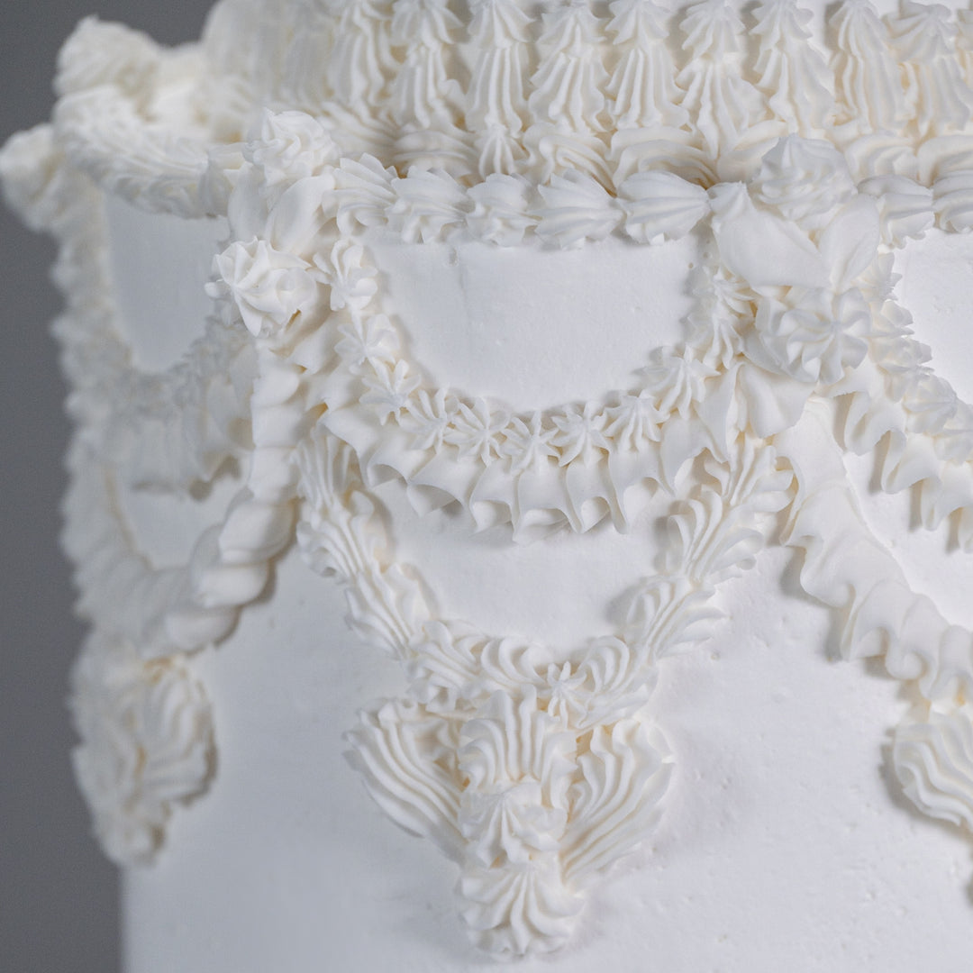 The White Victorian