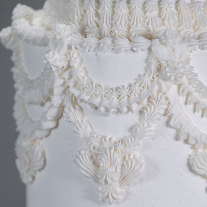 The White Victorian