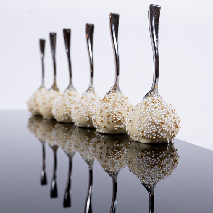 Orange Praline POPS