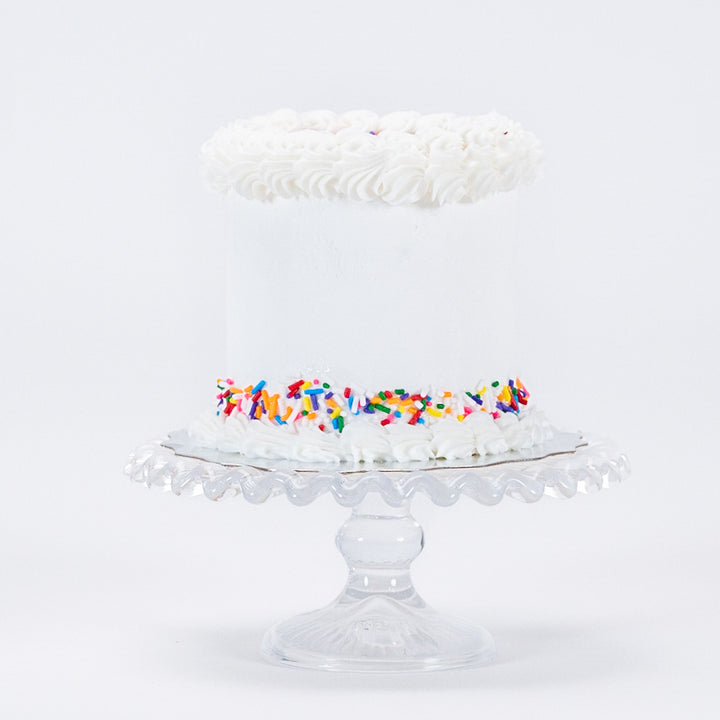 Sprinkle Party Surprise