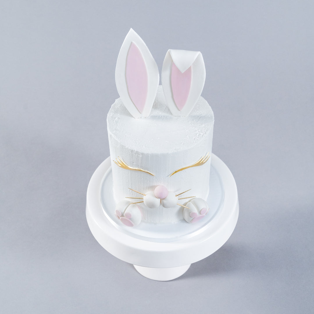 The Bunny Bunny Cake