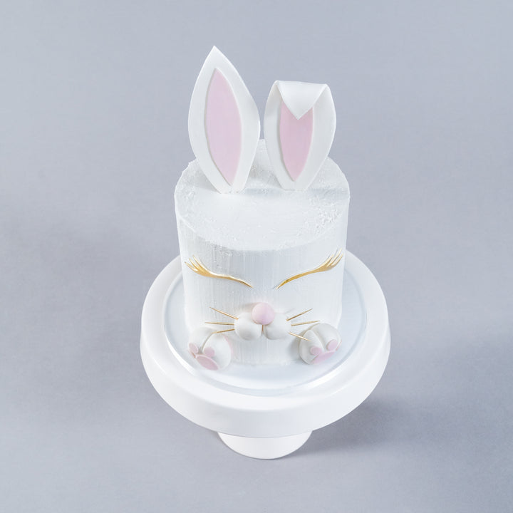 The Bunny Bunny Cake
