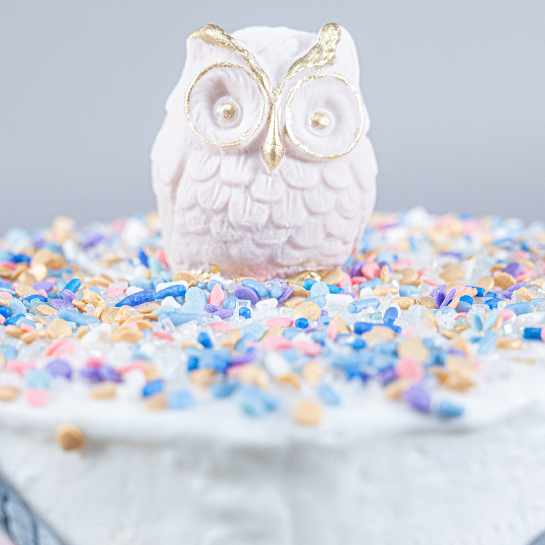 Hoot Hoot Hooray!