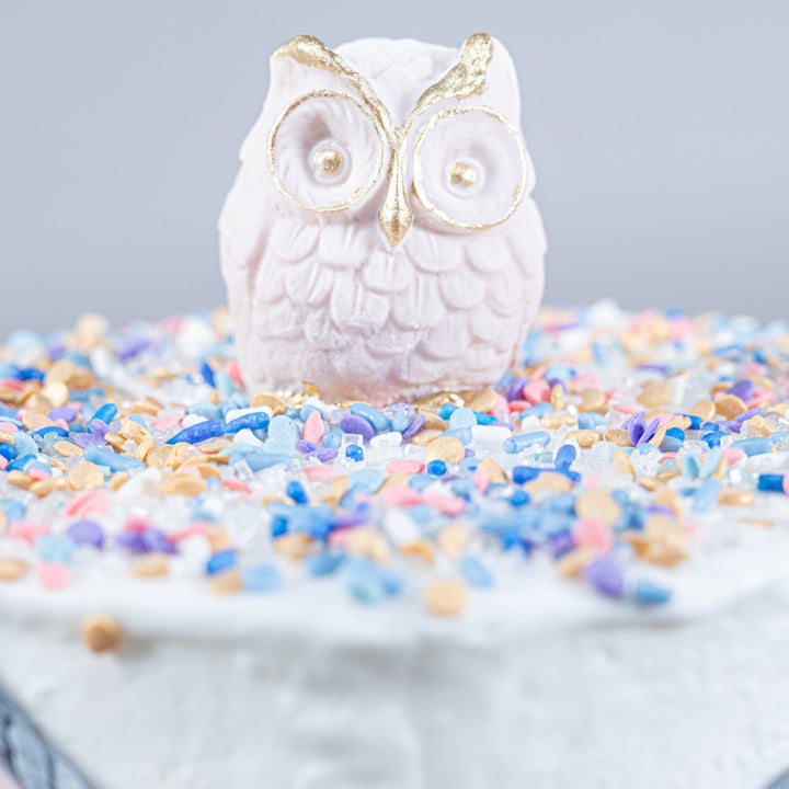 Hoot Hoot Hooray!