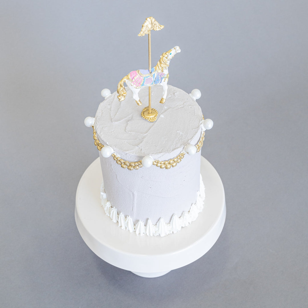 The Carnival (Gluten Free)