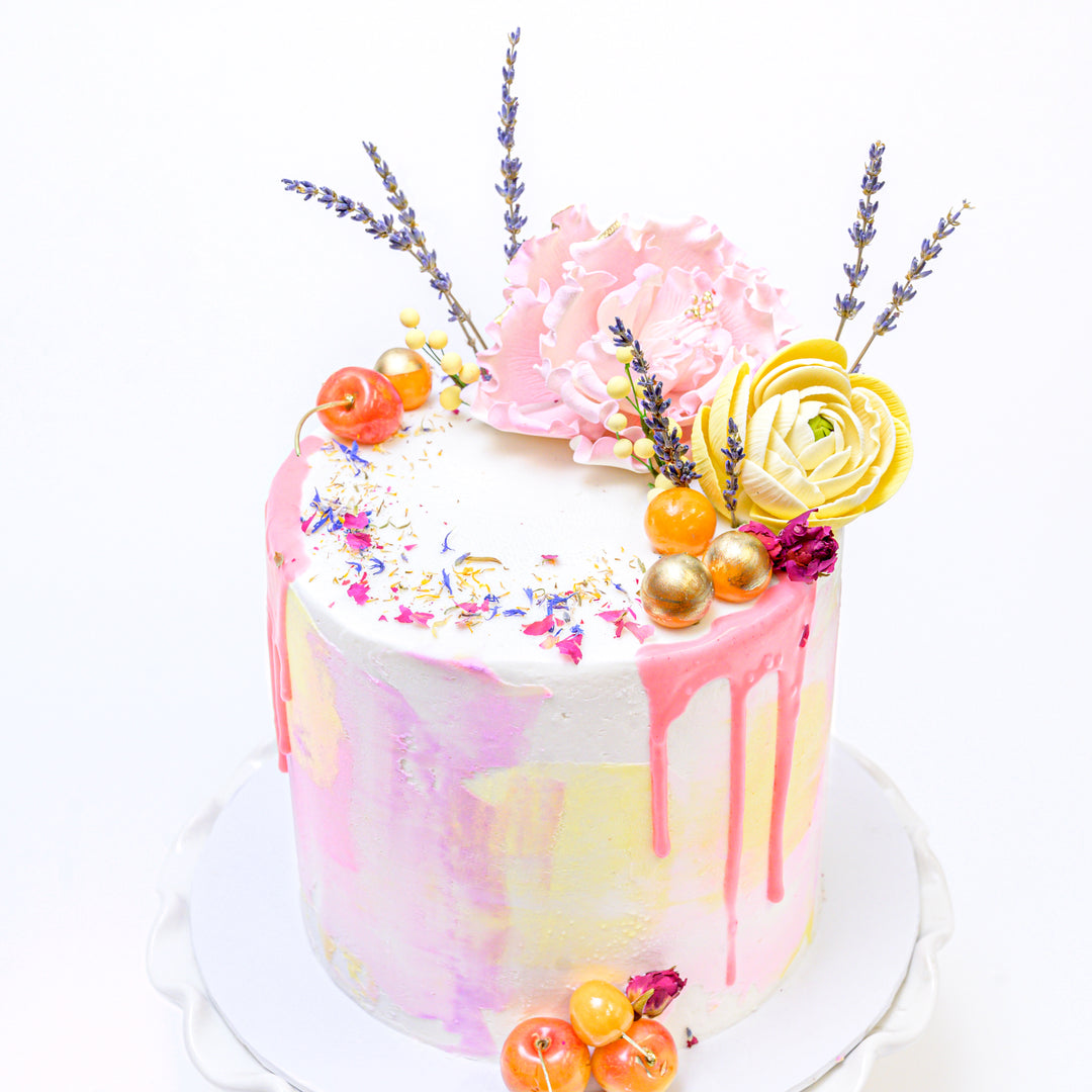 The Tie Dye (Gluten Free)