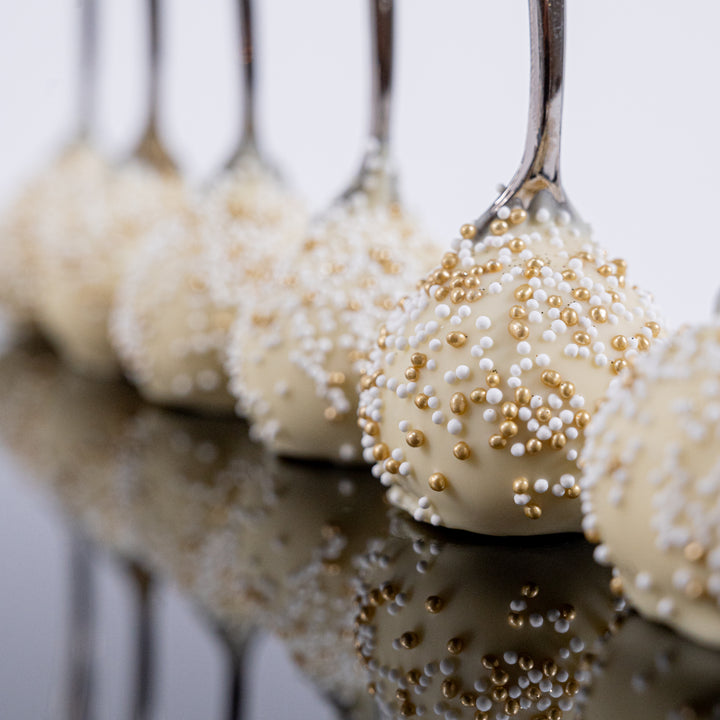 Orange Praline POPS