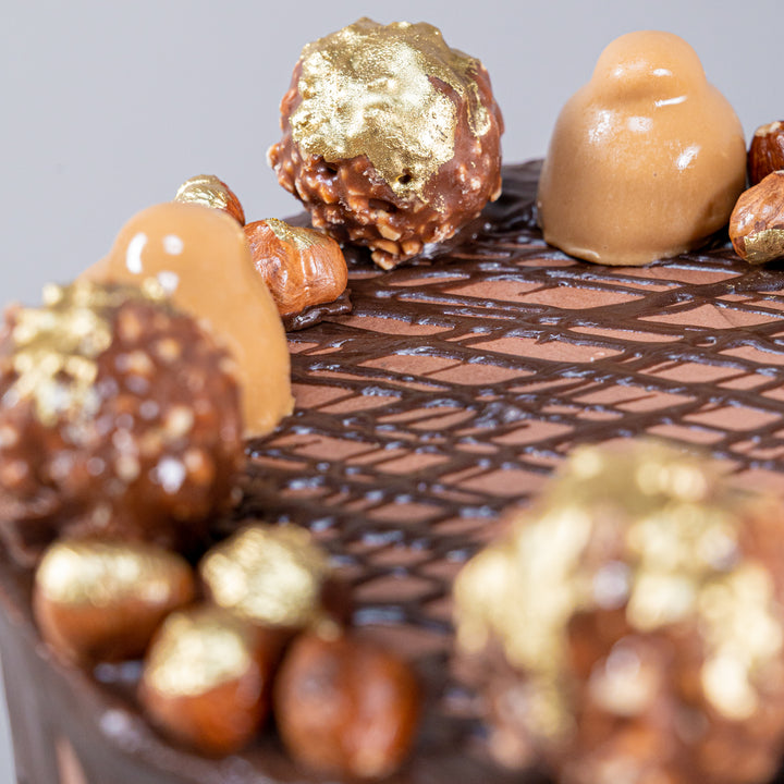 The Hazelnut Dream