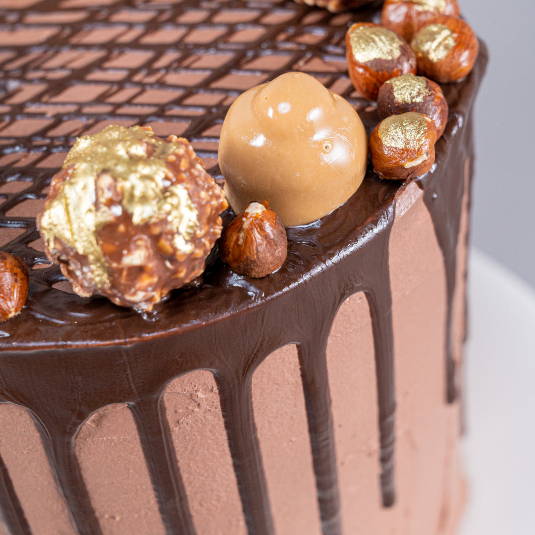 The Hazelnut Dream
