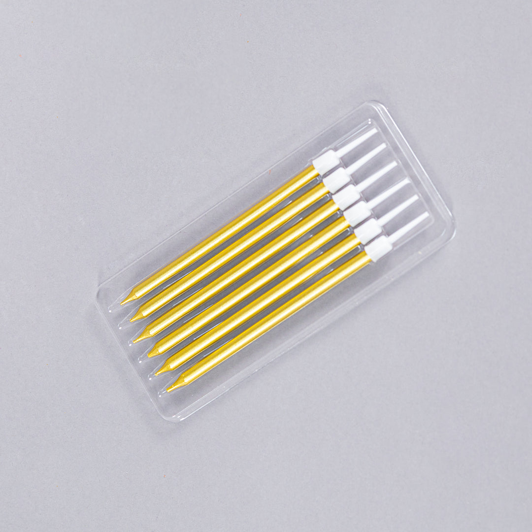 6 Pack Candles
