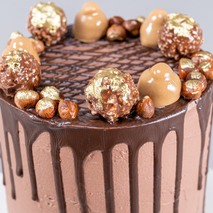 The Hazelnut Dream