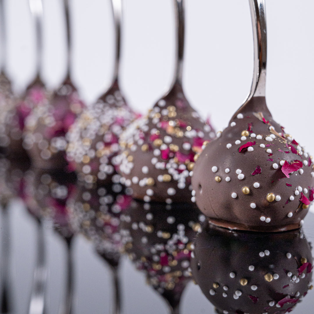 Chocolate Galore POPS