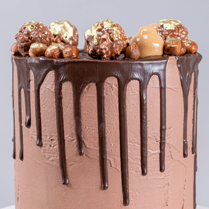 The Hazelnut Dream