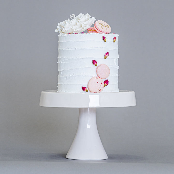 The Sweet Bliss (Gluten Free)